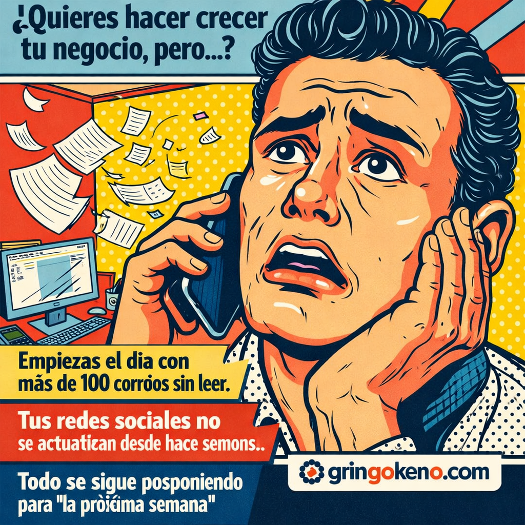 ¿Quieres hacer crecer tu negocio?