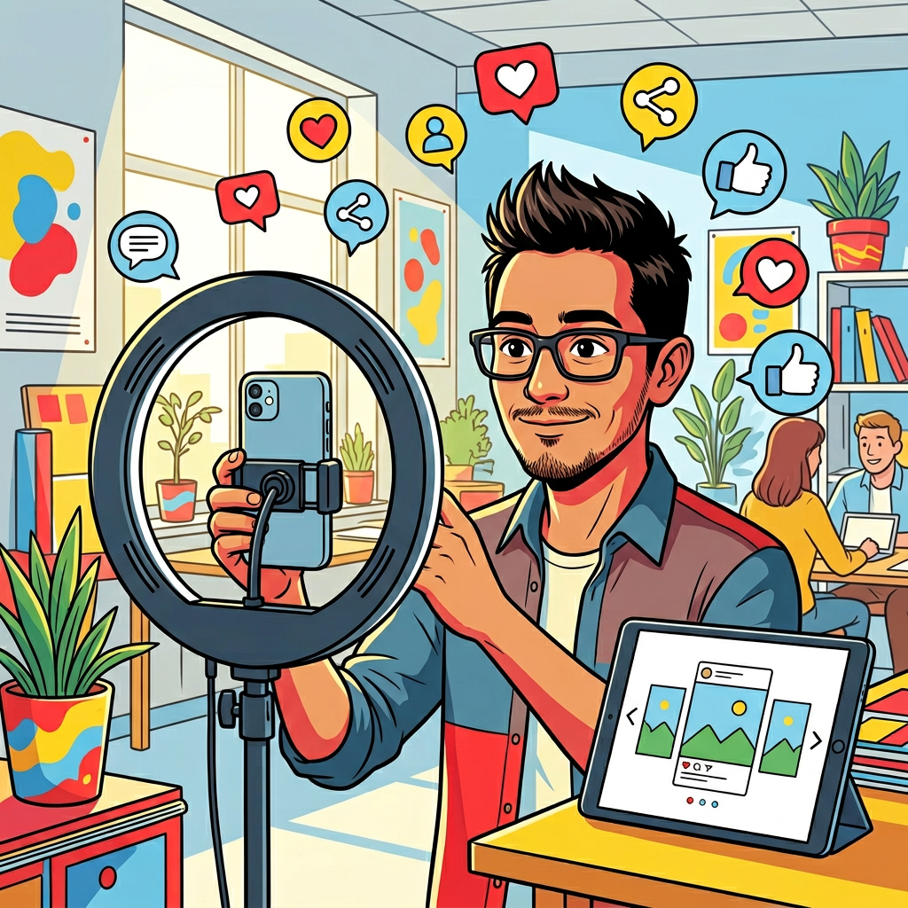 ADRIAN — COMMUNITY MANAGER