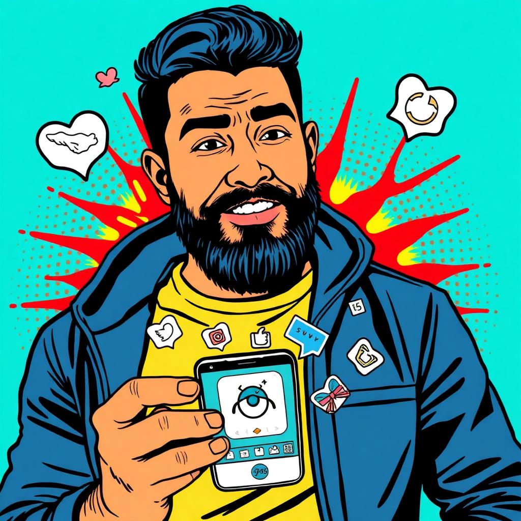 ADRIAN — Community Manager