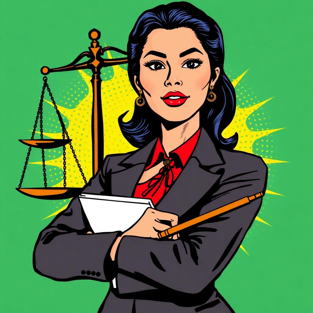 GELA — Asistente Legal